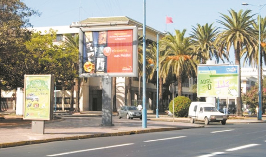 Le marché publicitaire au Maroc bousculé par les défis de la digitalisation