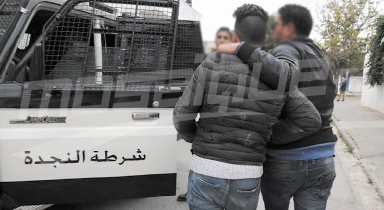 Heurts urbains entre supporteurs rivaux à Tunis