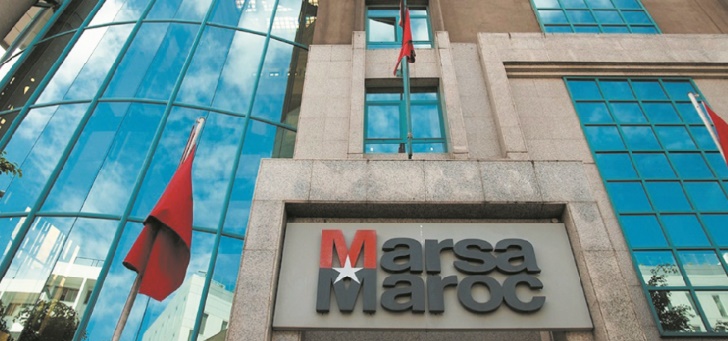 Marsa Maroc affiche des performances record