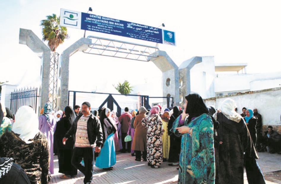 Satanée santé !  Tuberculose, méningite, hépatite, entre autres endémies, continuent d’empoisonner l’existence des Marocains Satanée santé !  Tuberculose, méningite, hépatite, entre autres endémies, continuent d’empoisonner l’existence des Marocains