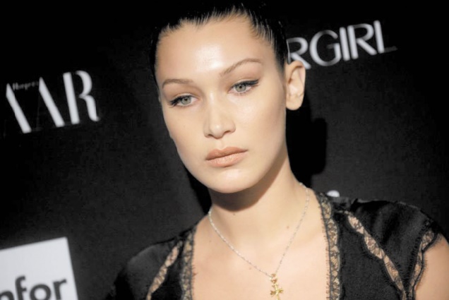 Bella Hadid : Je suis fière d’être musulmane