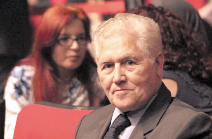 Le Prix Cheikh Zayed du livre nomme le penseur marocain Abdallah Laroui