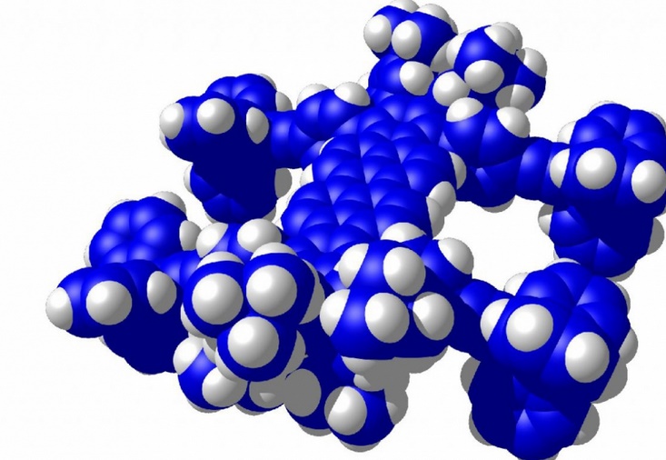 Insolite : Course des nanovoitures