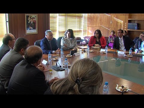 Des médecins en conclave à Tanger