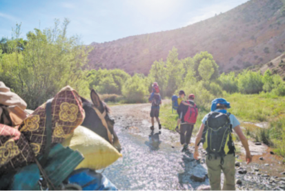 L'expérience du Maroc en matière de tourisme durable présentée à Brasilia