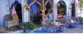 Chefchaouen à l’heure de son 32ème Festival national de la poésie marocaine moderne