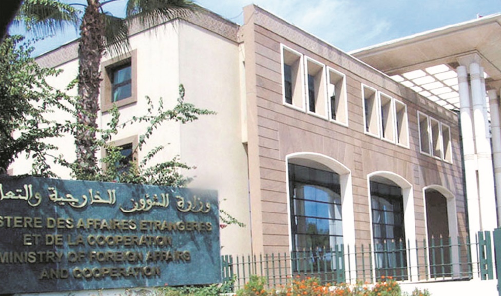 Le financement étranger des ONG passe sous les fourches caudines des Affaires étrangères Le financement étranger des ONG passe sous les fourches caudines des Affaires étrangères