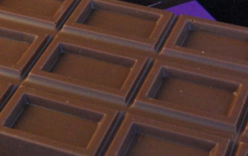 Insolite : Crise du chocolat