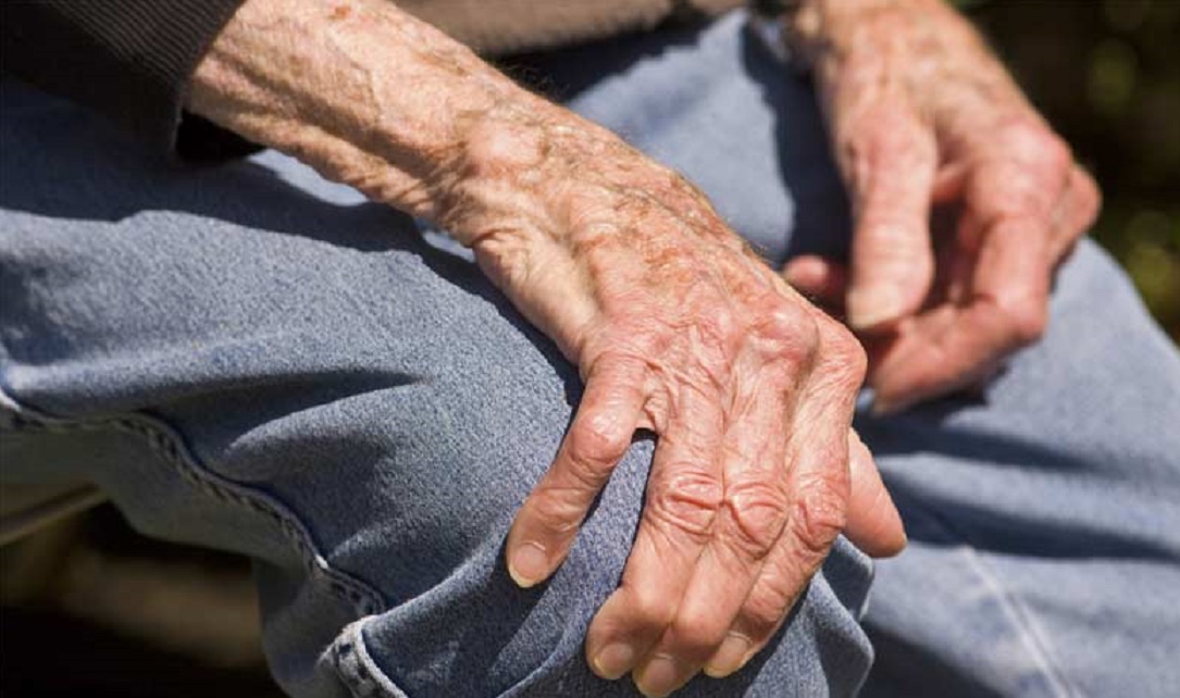 Journée mondiale de la maladie de Parkinson 