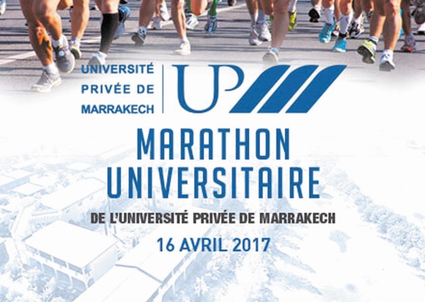 Marrakech abrite le premier marathon universitaire