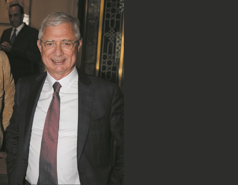 Claude Bartolone : Nous ne pouvons pas répondre aux aspirations du continent africain en érigeant des murs ou des barbelés Claude Bartolone : Nous ne pouvons pas répondre aux aspirations du continent africain en érigeant des murs ou des barbelés