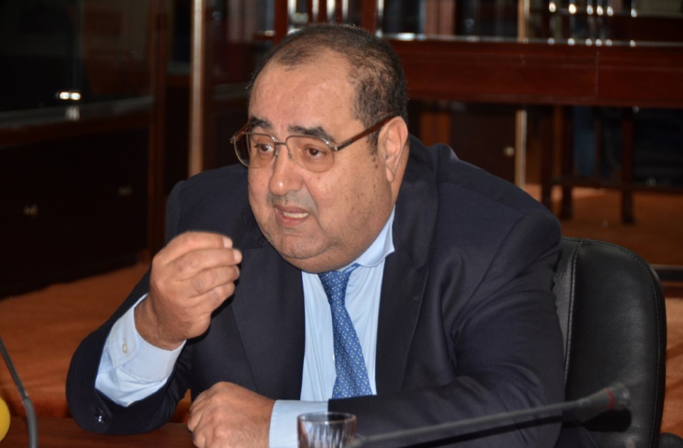 Driss Lachguar fait le point sur Médi1 TV : La formation du nouvel Exécutif et la vie du parti évoquées par le Premier secrétaire de l’USFP