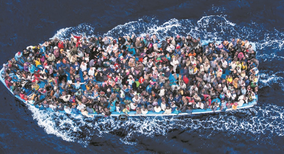 La couverture médiatique de la migration au Maroc