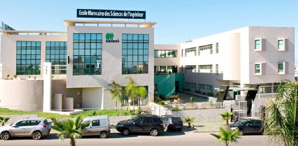 L’EMSI, école privée d’ingénierie N°1 au Maroc