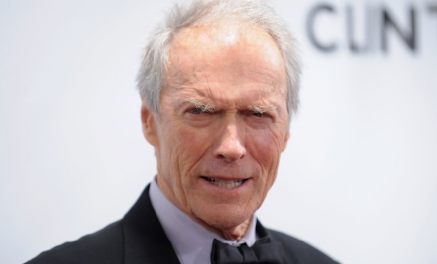 Clint Eastwood veut faire un film sur l'attentat déjoué du Thalys