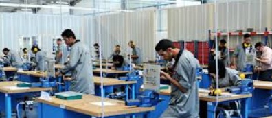 Plusieurs entreprises aéronautiques internationales souhaitent s’installer au Maroc Plusieurs entreprises aéronautiques internationales souhaitent s’installer au Maroc