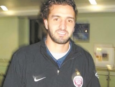 Aït Laârif de retour au pays