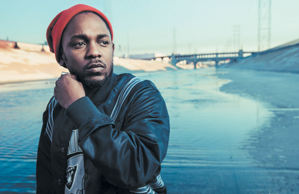 Le nouvel album de Kendrick Lamar meilleur lancement aux Etats-Unis