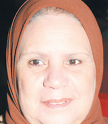 Vibrant hommage à l’actrice marocaine Souad Sabir à Guercif Vibrant hommage à l’actrice marocaine Souad Sabir à Guercif