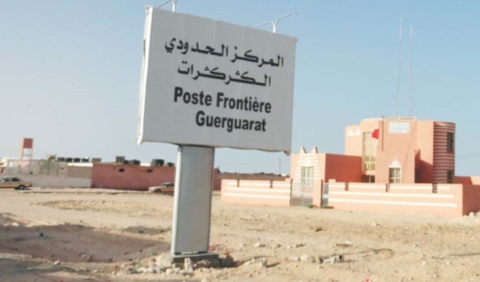 Le Polisario persiste dans ses provocations