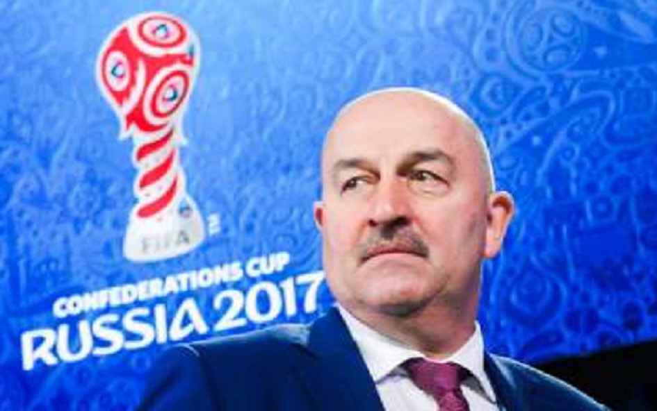 Les règles d'accréditation de la Coupe des Confédérations font débat Les règles d'accréditation de la Coupe des Confédérations font débat