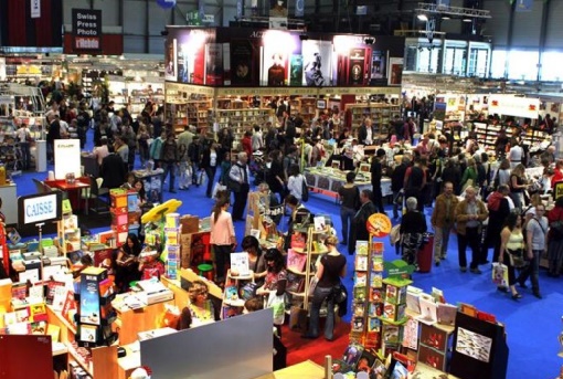 Des éditeurs marocains présents au Salon du livre et de la presse de Genève