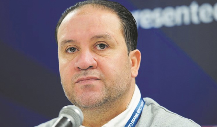 Nabil Maaloul nouveau sélectionneur des Aigles de Carthage Nabil Maaloul nouveau sélectionneur des Aigles de Carthage