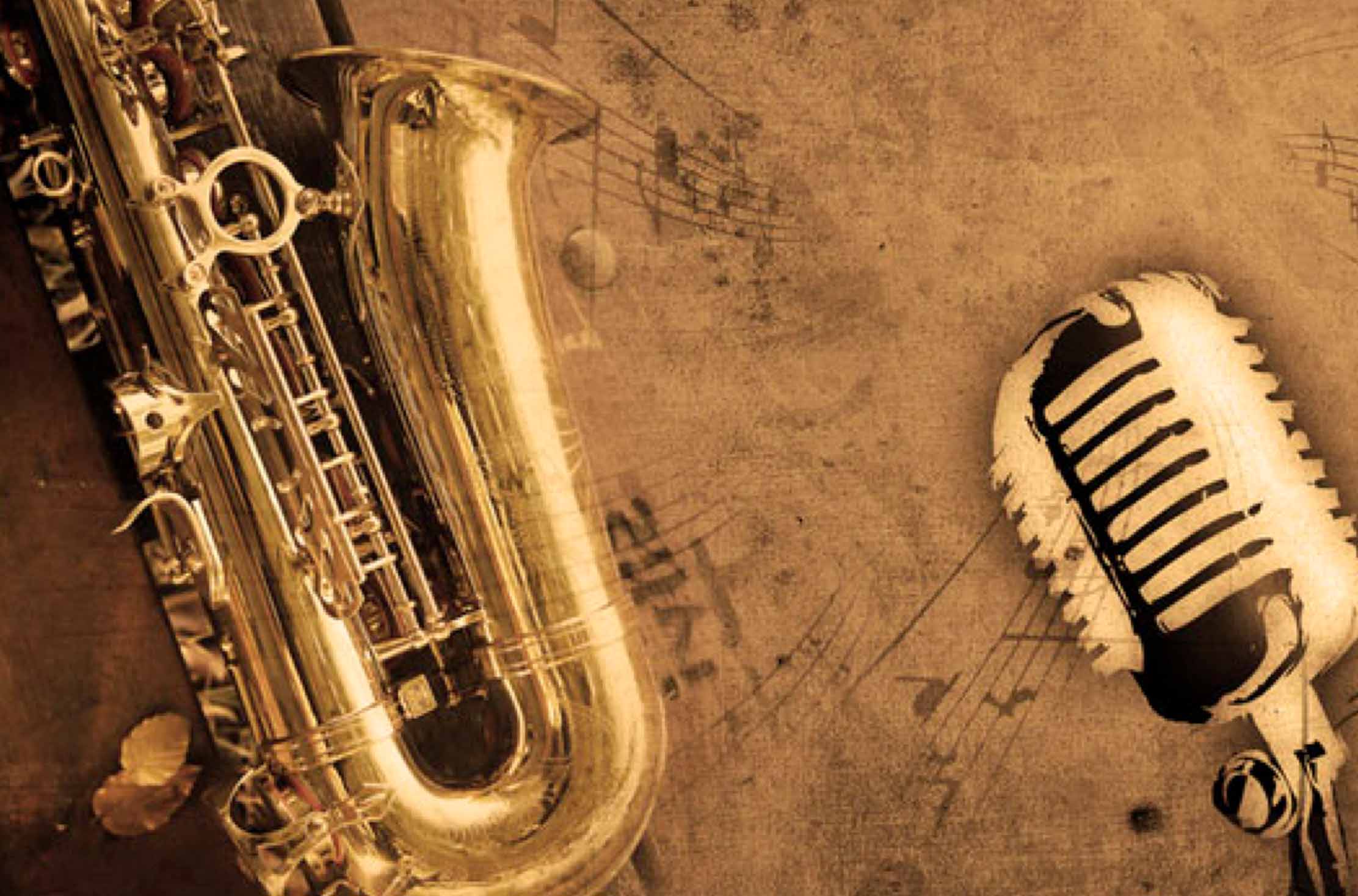 Le jazz pour promouvoir la liberté d'expression Le jazz pour promouvoir la liberté d'expression