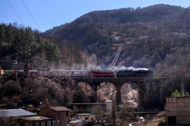 Délabré et endetté, le rail bulgare se cherche un avenir