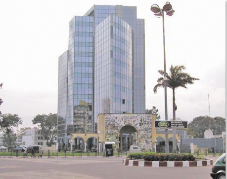 Les hommes d'affaires marocains en prospection en République du Congo