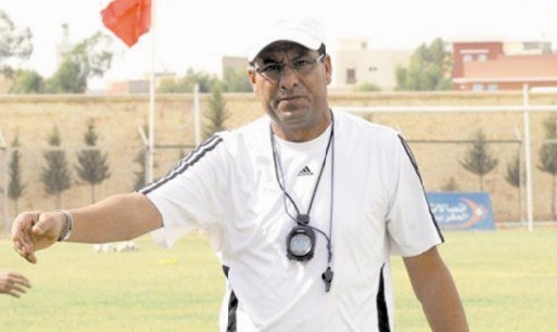 El Aziz limogé El Aziz limogé