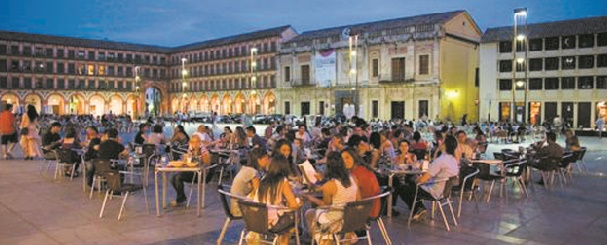 Le Maroc invité d'honneur de la Foire internationale du livre de Cordoba