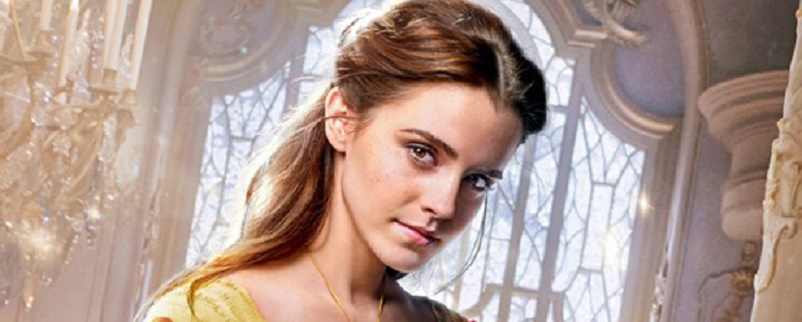 Emma Watson partante pour faire la suite de La Belle et la Bête !
