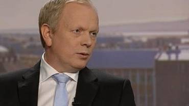 Gunnar Sigvaldason