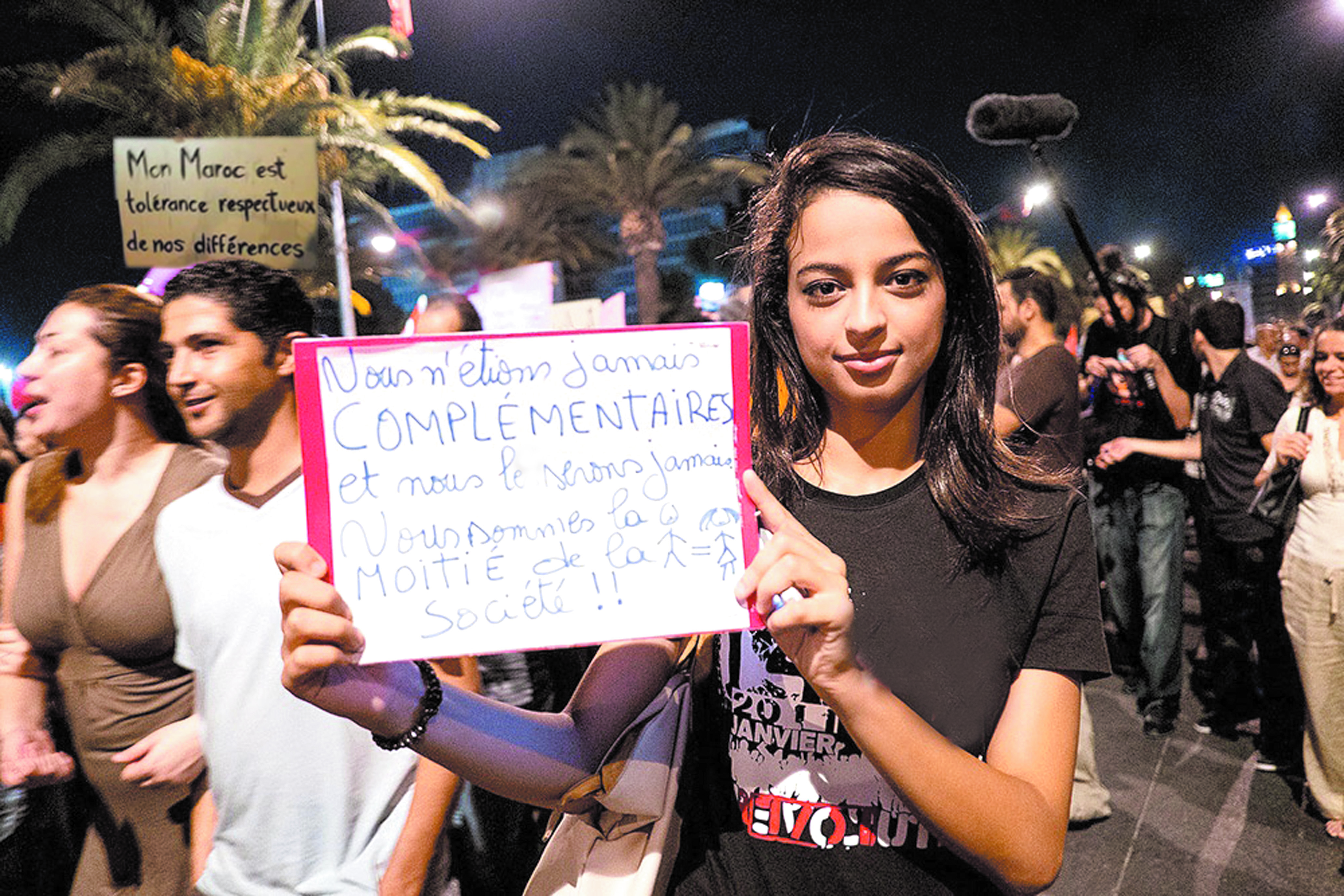 N’empêche, le Maroc se doit de mieux faire en matière des droits de l’Homme