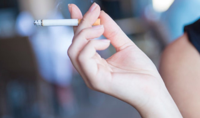 Le tabac affaiblit un gène protégeant les artères
