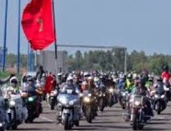 Tour international de la Marche Verte Abidjan-Laâyoune