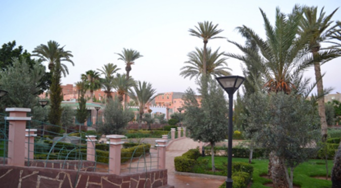 “Cultivons nos jardins” Rencontre écologique à Essaouira