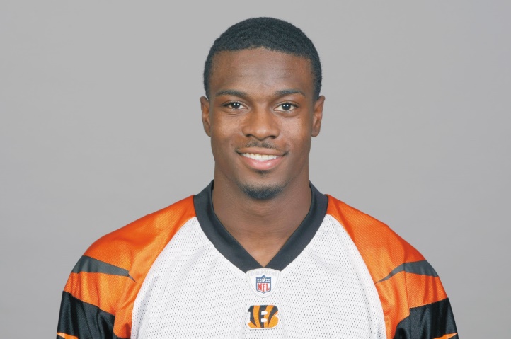 Quelles sont les personnalités de moins de 30 ans les plus riches au monde ?  A.J. Green (28 ans)