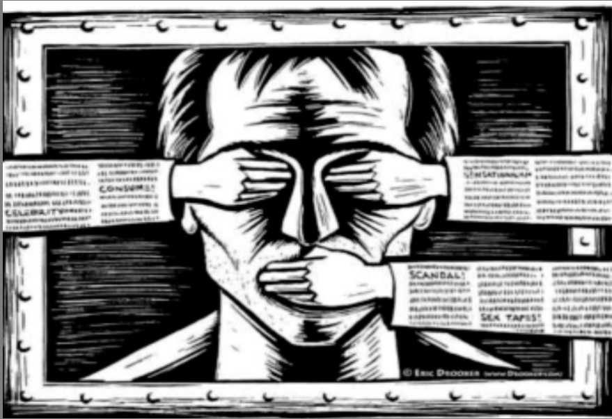 Quid de la liberté de la presse au Maroc ?
