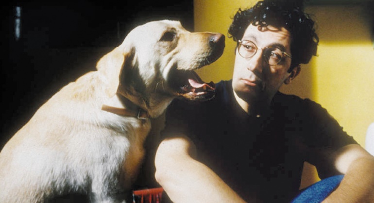 Les humains ont autant de nez que les chiens