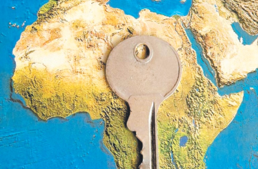 La démocratie, sésame du partenariat Sud-Sud La démocratie, sésame du partenariat Sud-Sud