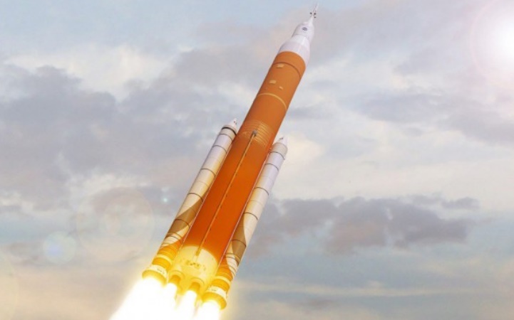 La Nasa repousse le test de sa capsule Orion pour des raisons de coûts