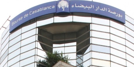 ​La Bourse de Casablanca termine la semaine en repli