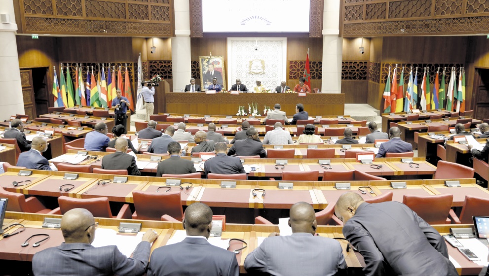 Bonne gouvernance et développement durable en Afrique francophone passés à la loupe