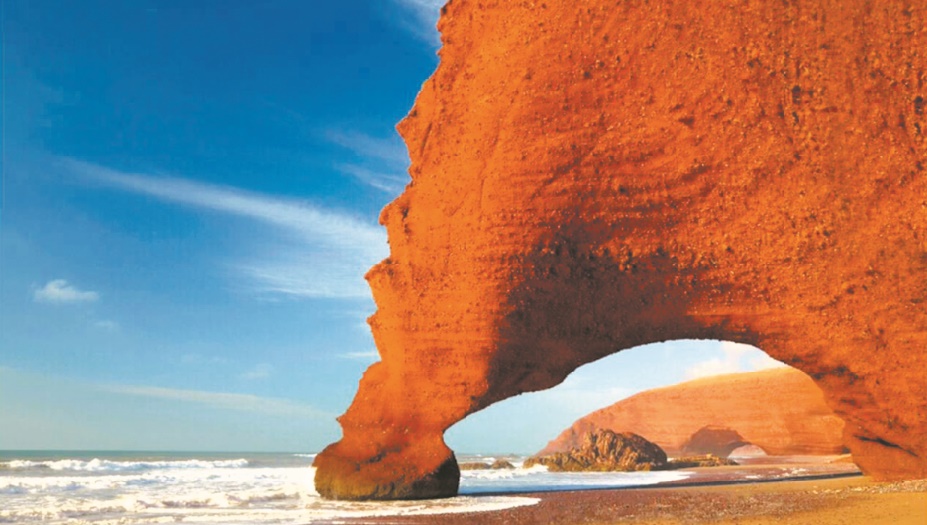Un guide pour bien voyager dans le Grand Sud marocain