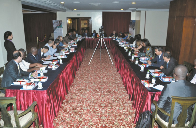 L’écosystèmes d’affaires au cœur des premières Assises internationales de management à Fès L’écosystèmes d’affaires au cœur des premières Assises internationales de management à Fès