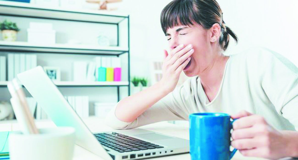 Le manque de sommeil peut doubler le risque de mortalité Le manque de sommeil peut doubler le risque de mortalité