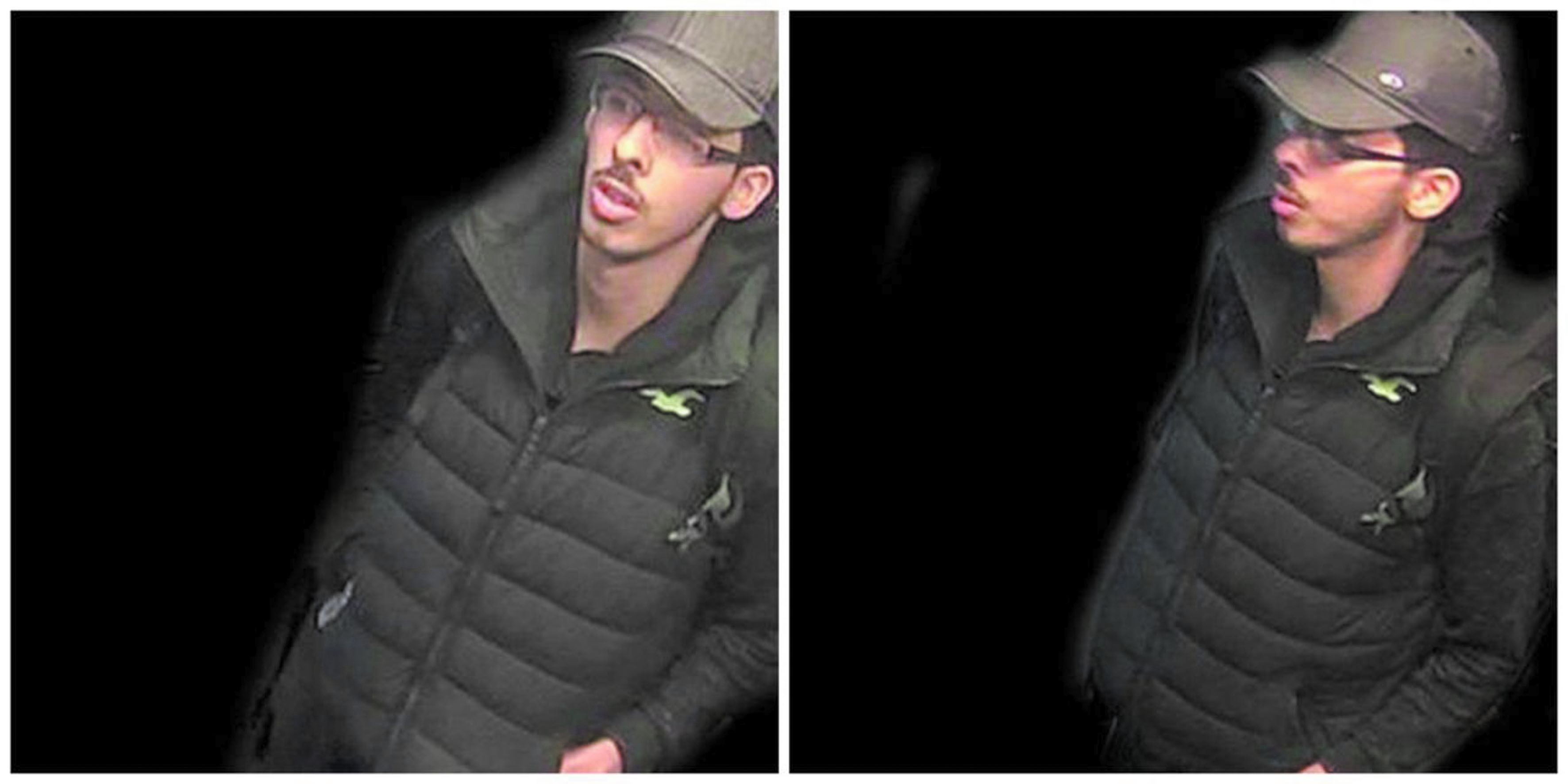 Appel à témoin pour reconstituer le parcours du kamikaze de l’attentat de Manchester
