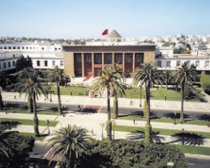 Echos Parlementaires Echos Parlementaires